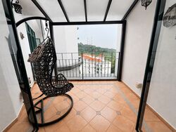 The Hillside (D21), Condominium #575350781